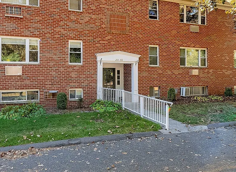 245 Regency Park Dr #245 — Photo 19