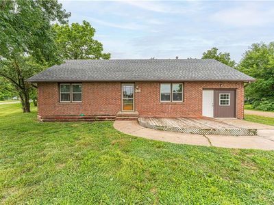 202 W Henry St, Green Ridge, MO, 65332