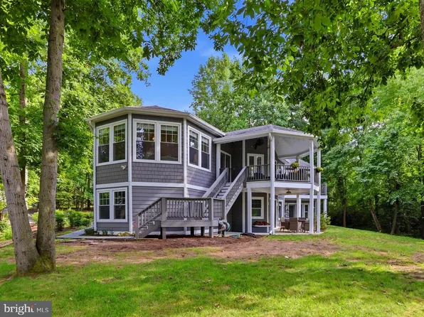 130 Arundel Beach Rd, Severna Park, MD 21146