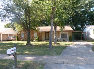 6495 Ridgewood Rd, Horn Lake, MS 38637