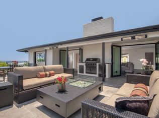 17436 Revello Dr, Pacific Palisades, CA 90272