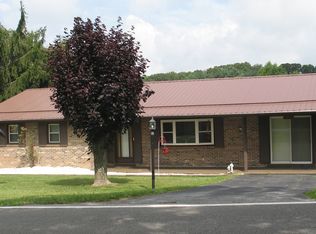 2139 Pisgah Rd, Princeton, WV 24739