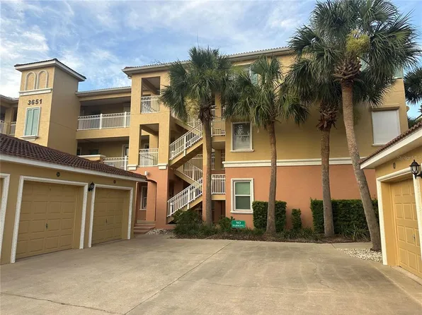 3651 S Central Ave Unit 305, Flagler Beach, FL 32136