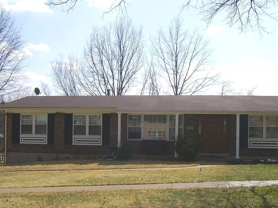 1st image of 3222 Hedgetree Ln