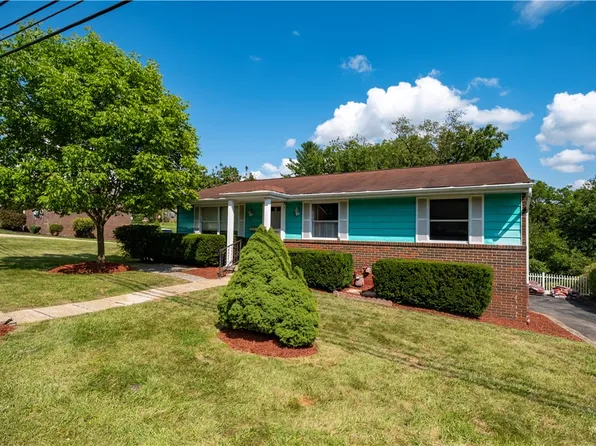 5904 Victor Cir, Aliquippa, PA 15001