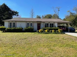 3600 Calvados Ave, Orange Park, FL 32065