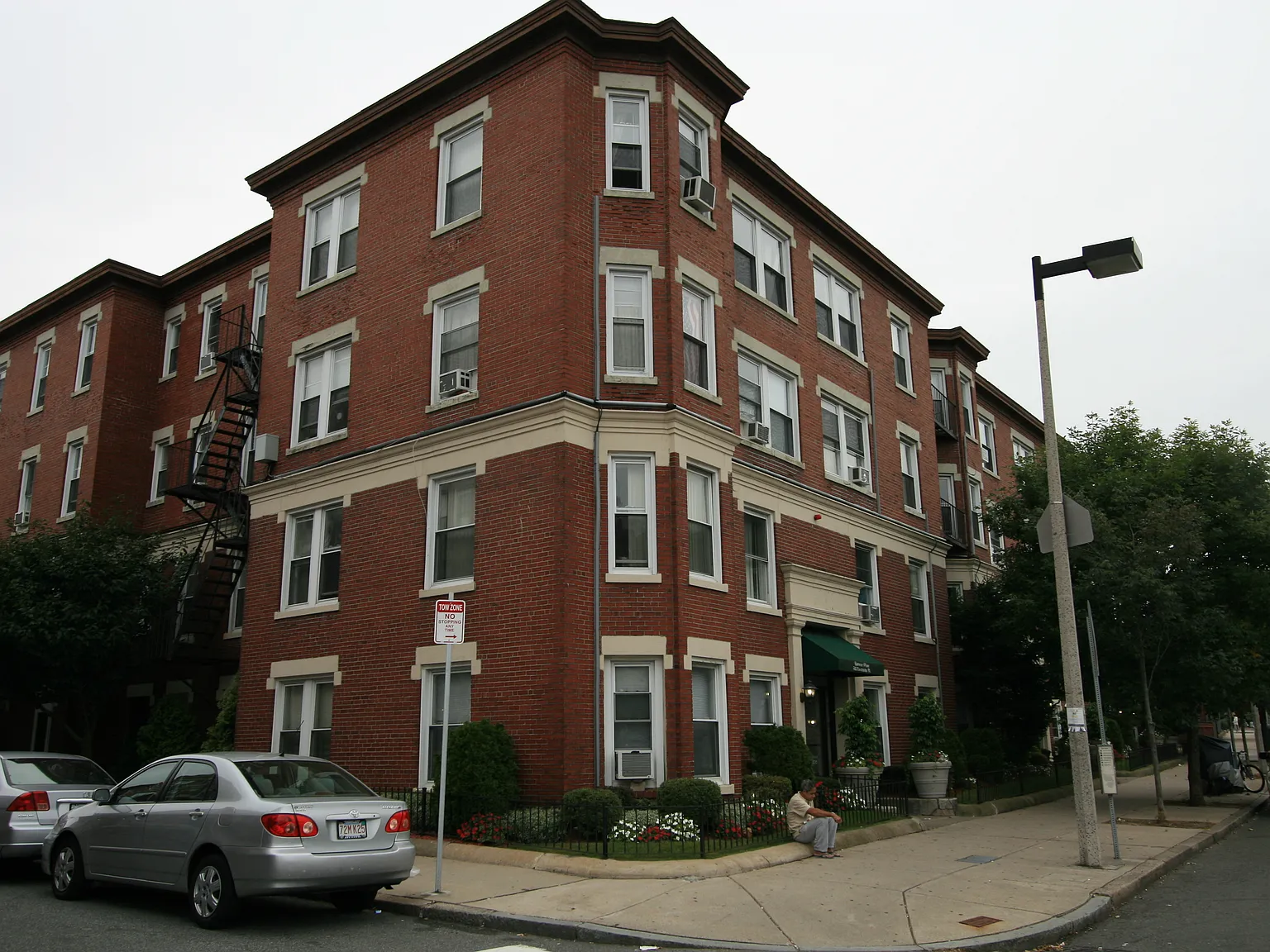 Hamilton Union — Photo 1