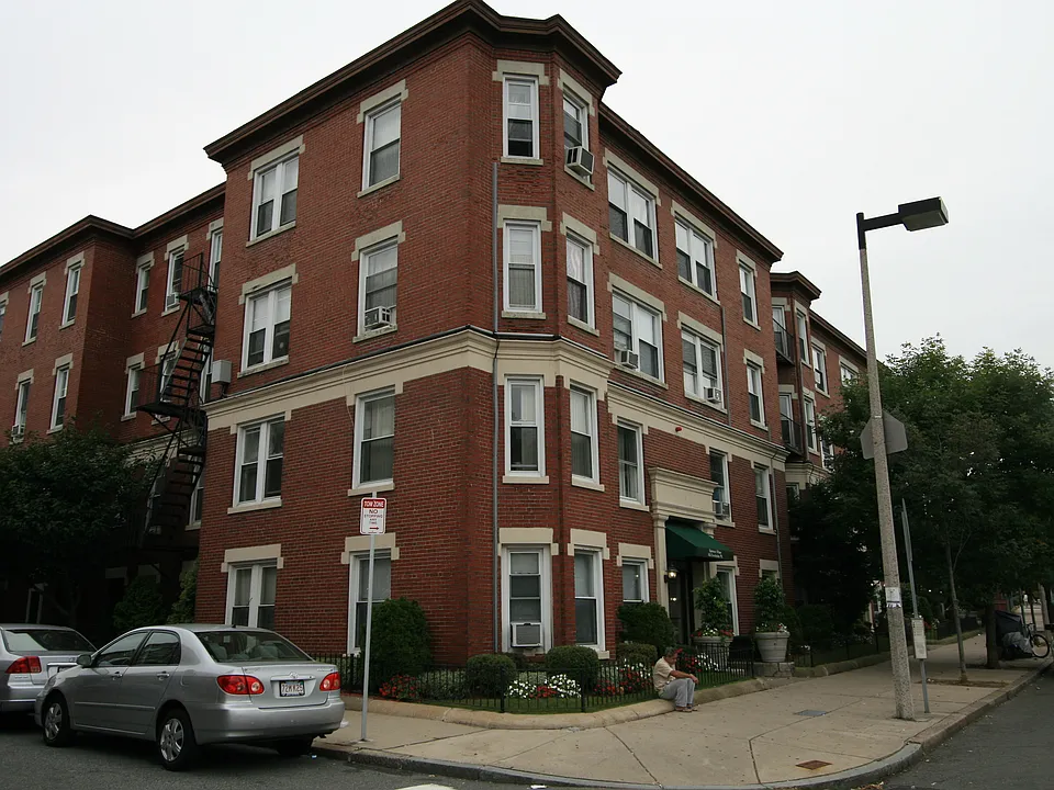 Hamilton Union