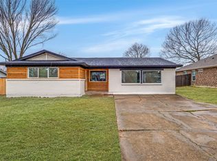 1008 Mardi Gras Ln, Wylie, TX 75098