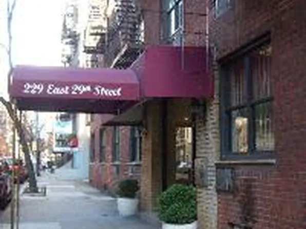 229 East 29th Street