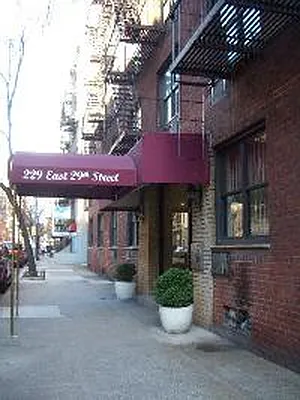 229 East 29th Street