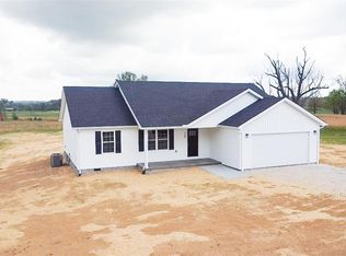 149 Jack Smith Rd, Glasgow, KY 42141