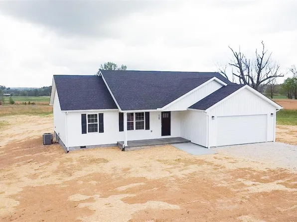 149 Jack Smith Rd, Glasgow, KY 42141