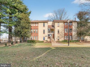 9635 Whiteacre Rd UNIT B2, Columbia, MD 21045