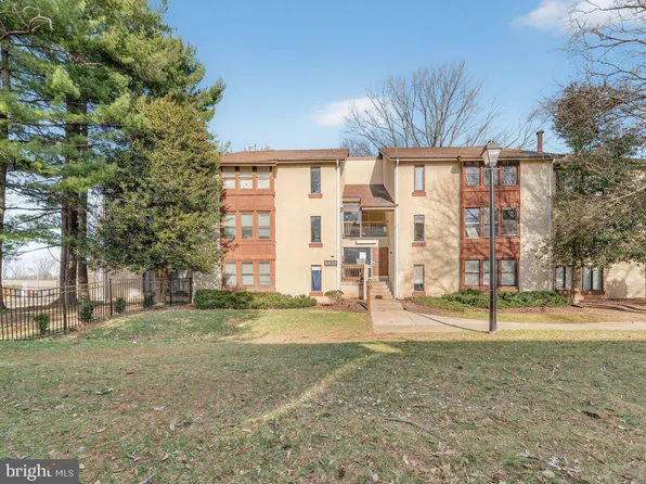 9635 Whiteacre Rd Unit B2, Columbia, MD 21045