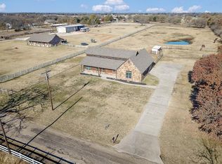 4345 County Road 307, Grandview, TX 76050