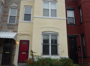 1215 I St NE, Washington, DC 20002