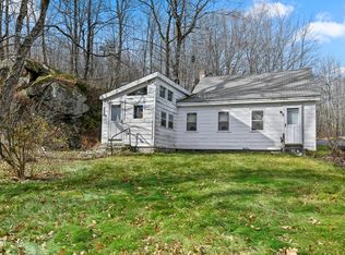 768 Washington Mountain Rd, Washington, MA 01223