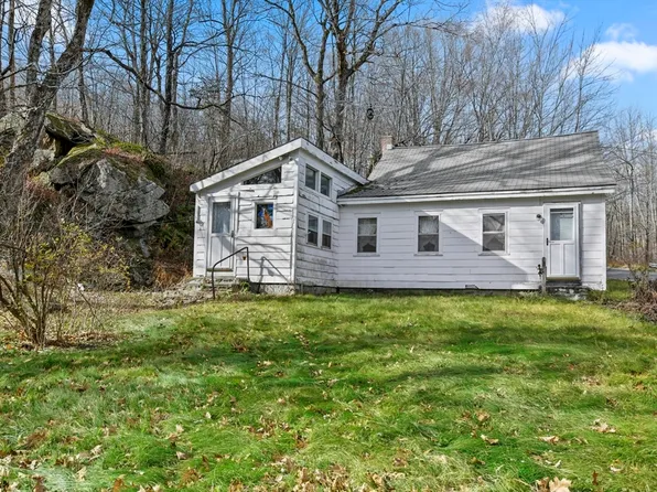768 Washington Mountain Rd, Washington, MA 01223