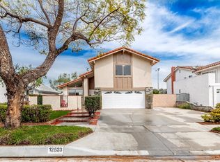 12523 Andy St, Cerritos, CA 90703