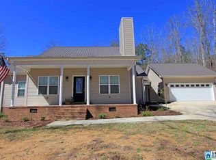 664 Mill Branch Rd, Jacksonville, AL 36265