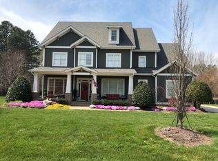 3821 Westbury Lake Dr, Raleigh, NC 27603