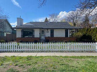 1940 Water St, Kelowna, BC V1Y1K6