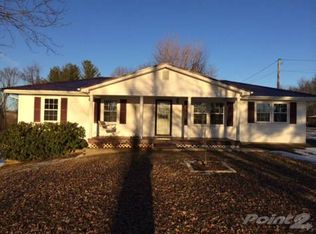 22890 Alvarado Rd, Damascus, VA 24236