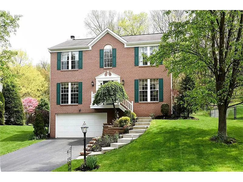 322 Shady Glen Dr photo 1