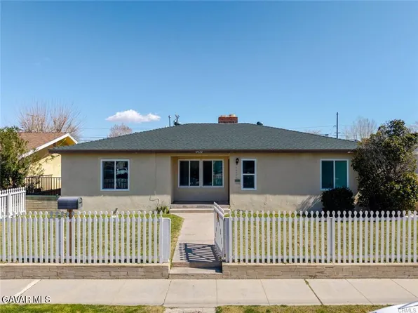 44632 Fern Ave, Lancaster, CA 93534
