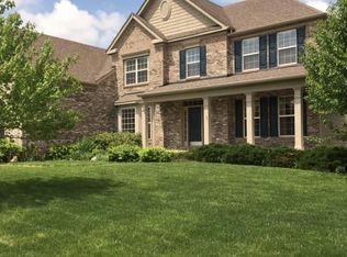 14100 Farmstead Dr, Fishers, IN 46040