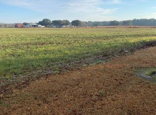 Yellow Bluff Rd, Lucedale, MS 39452