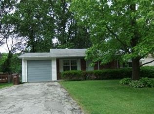 1115 Rockman Pl, Saint Louis, MO 63119
