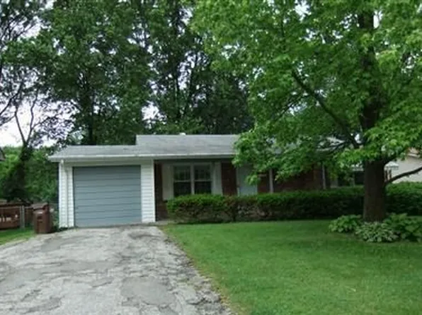 1115 Rockman Pl, Saint Louis, MO 63119