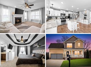 453 Woodtrace Dr, Clarksville, TN 37042