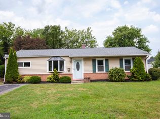 902 Sunnybrook Ct, Glen Burnie, MD 21060