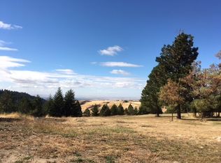 7223 Lewis Peak Rd, Waitsburg, WA 99361