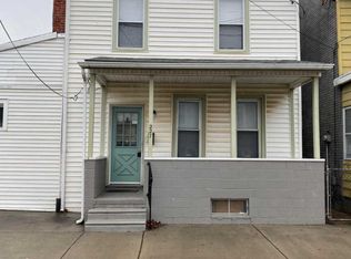 227 Mercer St, Gloucester City, NJ 08030