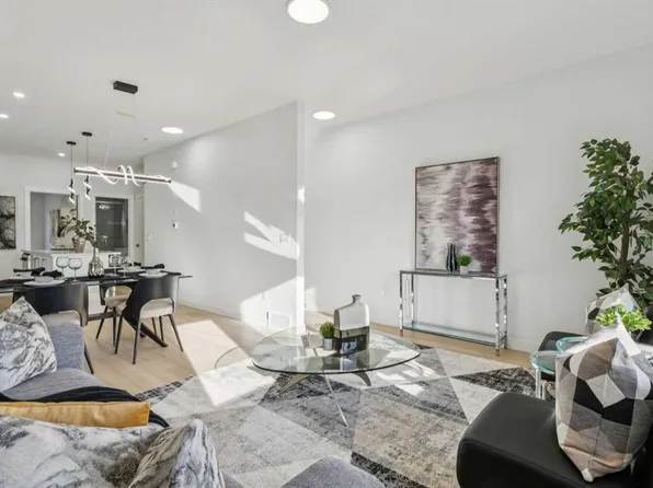 95 N Saddlecrest Cir NE #203, Calgary, AB T3J 0Z2