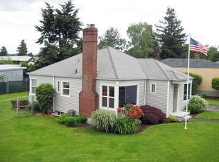 4428 NE 65th Ave, Portland, OR 97218