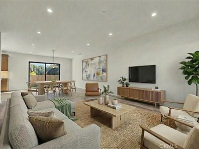 4208 New York Ave, La Crescenta, CA, 91214