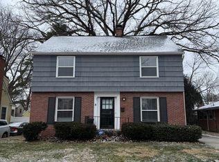 57 N Merkle Rd, Columbus, OH 43209