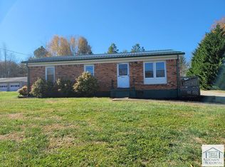 6233 Stones Dairy Rd, Bassett, VA 24055