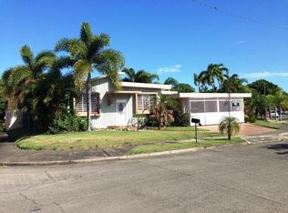616 Calle Lady Di, Ponce, PR 00716