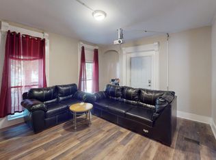 23 Clarke St UNIT 1, Binghamton, NY 13905