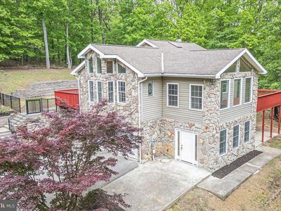 10109 Stanley Ln NW, Lavale, MD, 21502