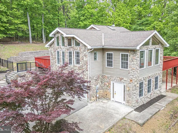 10109 Stanley Ln NW, Lavale, MD 21502