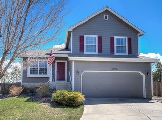 11093 Quail Ct, Parker, CO 80134