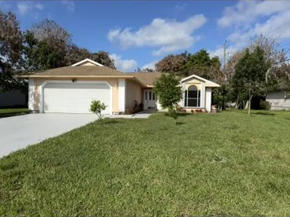 3053 SE Wake Road, Port St Lucie, FL 34984