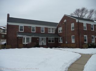 22 Pinckney Rd APT B, Red Bank, NJ 07701